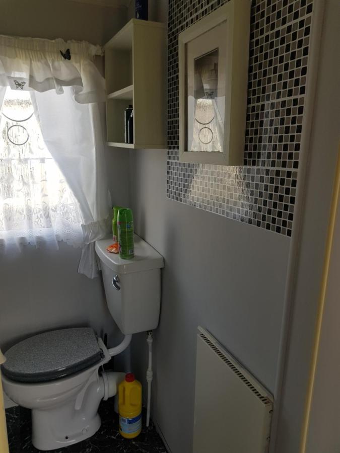 Whitley Bay 6 Berth Caravan Newcastle upon Tyne Zewnętrze zdjęcie